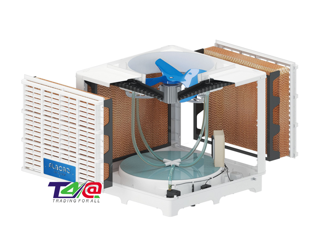 t4 03-NTAC3.150U-سوپر-کولر-سلولزی-پلیمری-بالازن-البرز-مدل
